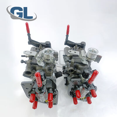 1104C-44T Diesel Engine Injection Pump 9320A030G 9320A039G 9320A220G 2644H002 For Perkins