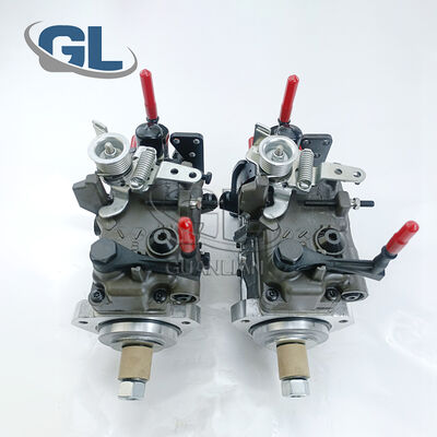 1104C-44T Diesel Engine Injection Pump 9320A030G 9320A039G 9320A220G 2644H002 For Perkins