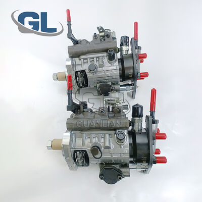 1104C-44T Diesel Engine Injection Pump 9320A030G 9320A039G 9320A220G 2644H002 For Perkins