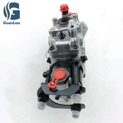 V3239F600T Delphi Electric Fuel Pump For PERKINS 1100 Series 4484632 3 Cylinders