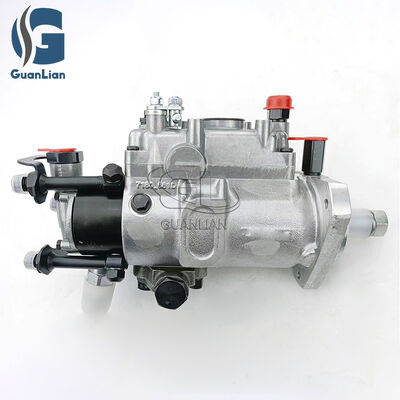 V3239F600T Delphi Electric Fuel Pump For PERKINS 1100 Series 4484632 3 Cylinders