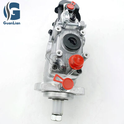 V3239F600T Delphi Electric Fuel Pump For PERKINS 1100 Series 4484632 3 Cylinders