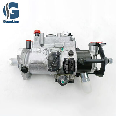 V3239F600T Delphi Electric Fuel Pump For PERKINS 1100 Series 4484632 3 Cylinders