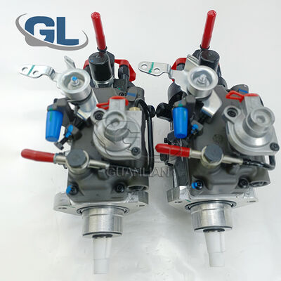 3cx 4cx Engine Fuel Injection Pump 9320A613G 9320A610G  9323A260G for JCB TC DERATE