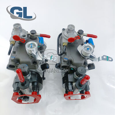 3cx 4cx Engine Fuel Injection Pump 9320A613G 9320A610G  9323A260G for JCB TC DERATE