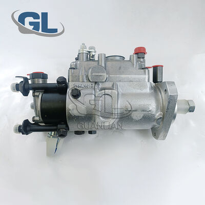 For Perkins Vista DPA Pumps Injection Pump 3230F576T 2643B317 V3230F576T