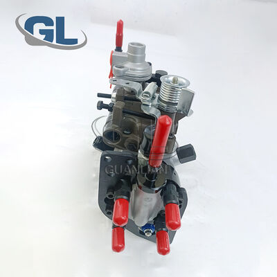Diesel Engine Delphi Lift Pump 9520A350G 9520A351G PERKINS CAT 326-8993