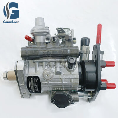 DP210 Pumps Del-phi Diesel Fuel Pump Assy 9320A294W 9320A296W 3957700