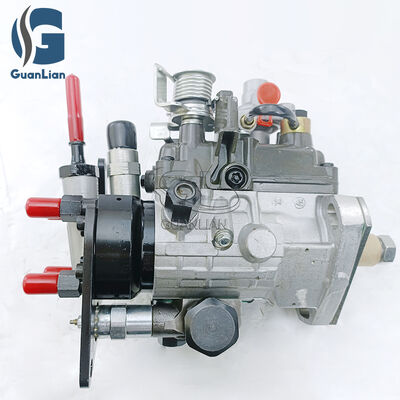 DP210 Pumps Del-phi Diesel Fuel Pump Assy 9320A294W 9320A296W 3957700