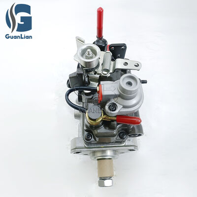 DP210 Pumps Del-phi Diesel Fuel Pump Assy 9320A294W 9320A296W 3957700