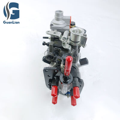 DP210 Pumps Del-phi Diesel Fuel Pump Assy 9320A294W 9320A296W 3957700