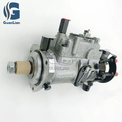 V3660F230T 4433226  Delphi Technologies Fuel Pump 6 Cylinders Solenoid Valve 12V