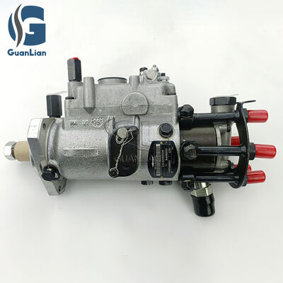 V3660F230T 4433226   Technologies Fuel Pump 6 Cylinders Solenoid Valve 12V