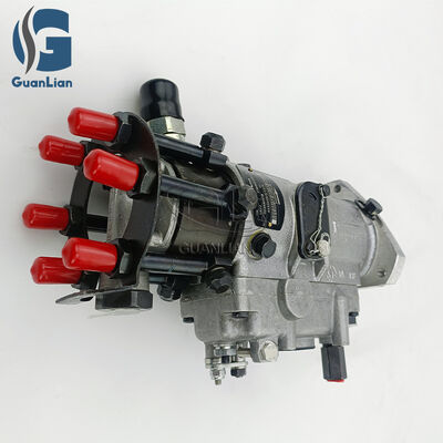 V3660F230T 4433226   Technologies Fuel Pump 6 Cylinders Solenoid Valve 12V