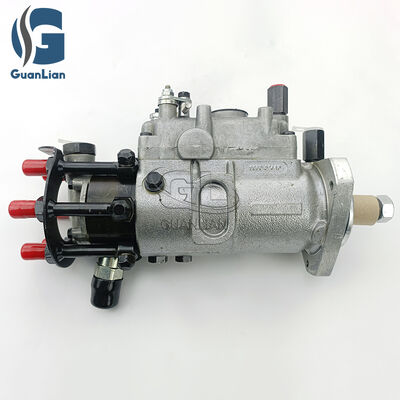 V3660F230T 4433226  Delphi Technologies Fuel Pump 6 Cylinders Solenoid Valve 12V