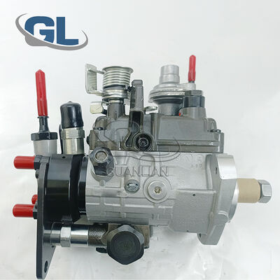 74.9KW Engine Fuel Injection Delphi Pump 9520A190G 9520A194G For Perkins 2644C3471