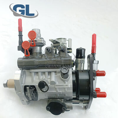 74.9KW Engine Fuel Injection Delphi Pump 9520A190G 9520A194G For Perkins 2644C3471