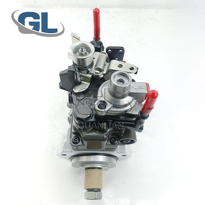 74.9KW Engine Fuel Injection Delphi Pump 9520A190G 9520A194G For Perkins 2644C3471