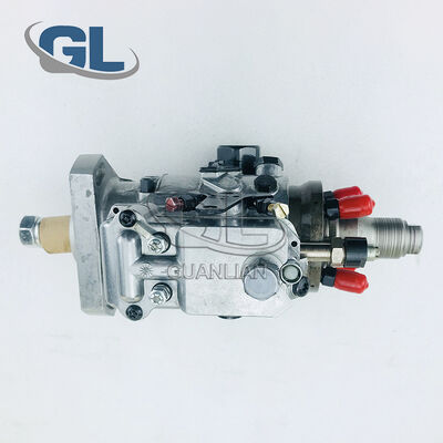 1500RPM Generator Stanadyne Electronic Diesel Injection DB4429-5952 For NEF 4 TC 2V