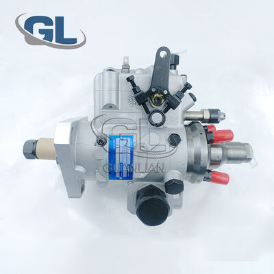 4004.4T Diesel Fuel Injection Pump DB4427-5111 2643U206 ZM For PERKINS ENGINES GENERATOR