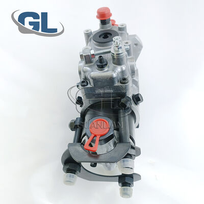 CE Industrial  Pump 2643B315 V3239F592T For Perkins Engine DK Series