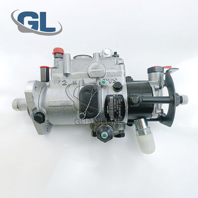 CE Industrial  Pump 2643B315 V3239F592T For Perkins Engine DK Series