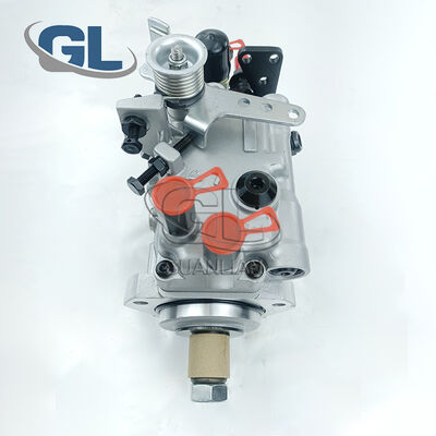 8923A051G Fuel Injection Pump 8923A050G 197-3901 2644F528 For PERKINS DARWIN 4T LP18