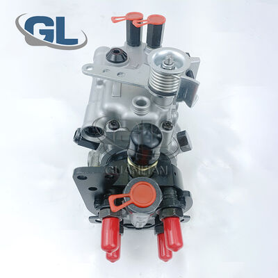 8923A051G Fuel Injection Pump 8923A050G 197-3901 2644F528 For PERKINS DARWIN 4T LP18