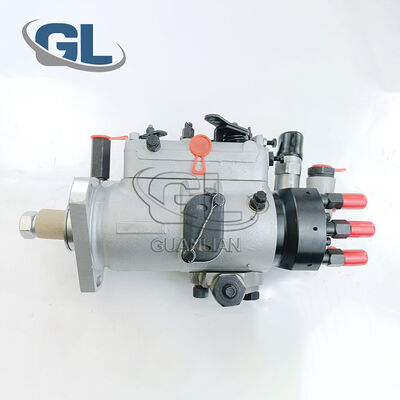 DP100G Diesel Fuel Pump Assy V8860A170G 75L800 For PERKINS P4001T