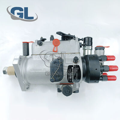 DP100G Diesel Fuel Pump Assy V8860A170G 75L800 For PERKINS P4001T