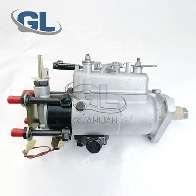 Engine 4B3.9 Fuel Injection Pump 3042F842 U3042F840 3042F840 For JI CASE NEUSS (BACKHOE) CDC