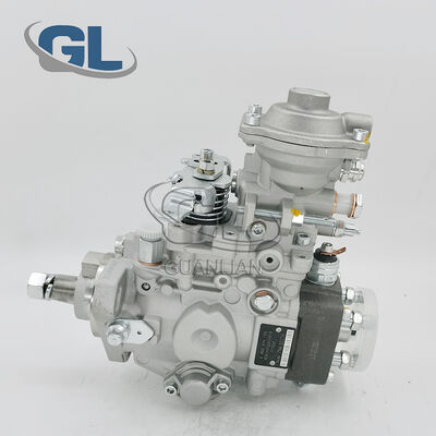 Fuel Injection Pump 0460414198 VE4/11F2000R858 77500 0280746802 For MAXION MERCEDES-BENZ OM014LA