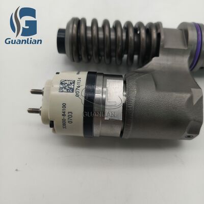 Diesel Fuel Injector 22479124 BEBE4L16001 for Vo-lvo D13 Us15 MP8