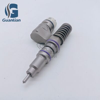 Diesel Fuel Injector 22479124 BEBE4L16001 for Vo-lvo D13 Us15 MP8
