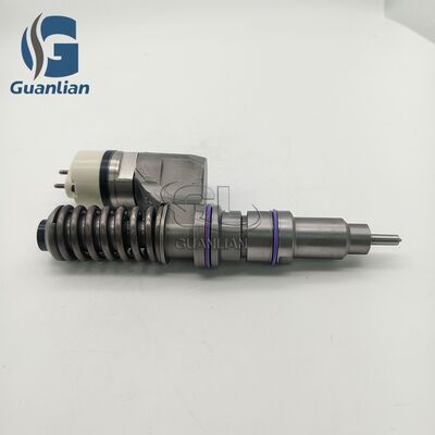 Diesel Fuel Injector 22479124 BEBE4L16001 for Vo-lvo D13 Us15 MP8