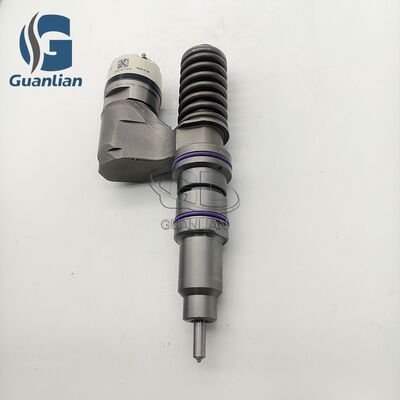 Diesel Fuel Injector 22479124 BEBE4L16001 for Vo-lvo D13 Us15 MP8