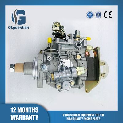 New Vp30 Modified Mechanical Fuel Injection Pump 0470004015 2644n401 2343454 for Perkins C-at