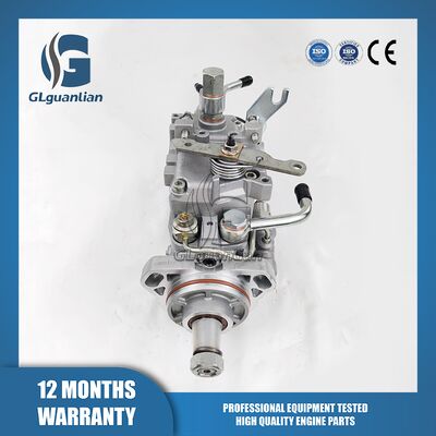 New Fuel Injection Ve Pump 0470004018 Ve4/12f1250r4018 3965404 for Cdc Cum-mins