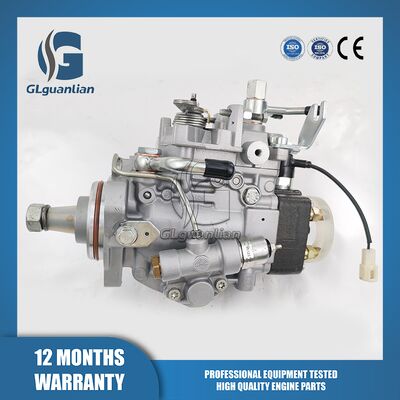 New Fuel Injection Ve Pump 0470004018 Ve4/12f1250r4018 3965404 for Cdc Cum-mins