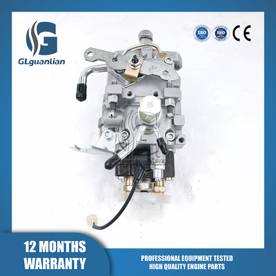 Fuel Injection Pump 0470004018 3965404 0986444507 0470004018RX for Cum-mins Excavator 4BT3.9 ISB