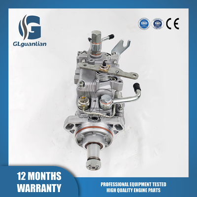 Fuel Injection Pump 0470004018 3965404 0986444507 0470004018RX for Cum-mins Excavator 4BT3.9 ISB
