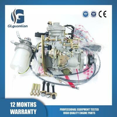 Fuel Pump 0470504006 16700-4N100 diesel Pump for NISSAN NAVARA D22 ENGINE