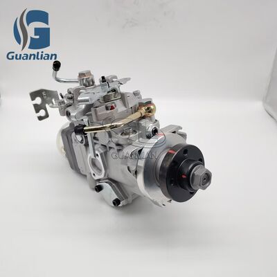 Original Diesel VP44 Injection Fuel Pump 0470504033 109341-2070 16700-VK500 For NISSAN NP300 NAVARA