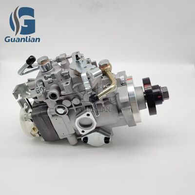 Original Diesel VP44 Injection Fuel Pump 0470504033 109341-2070 16700-VK500 For NISSAN NP300 NAVARA