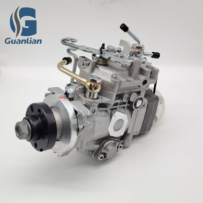 Original Diesel VP44 Injection Fuel Pump 0470504033 109341-2070 16700-VK500 For NISSAN NP300 NAVARA