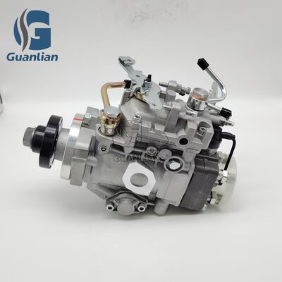 Original Diesel VP44 Injection Fuel Pump 0470504033 109341-2070 16700-VK500 For NISSAN NP300 NAVARA