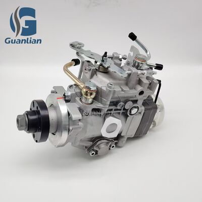 Original Diesel VP44 Injection Fuel Pump 0470504033 109341-2070 16700-VK500 For NISSAN NP300 NAVARA