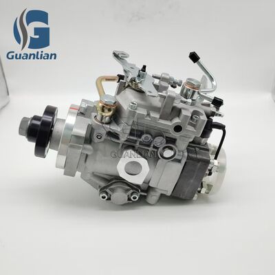 Original Diesel VP44 Injection Fuel Pump 0470504033 109341-2070 16700-VK500 For NISSAN NP300 NAVARA