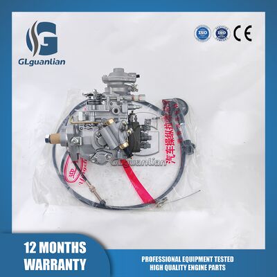 Fuel Injection Pump 0470006005 ISB 5.9L QSB 5.9L Diesel Engine Parts V30