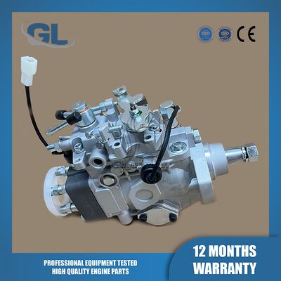 Fuel Injection Pump 22100-5D180 096500-3081 For Toyota Hiace 5LE 3TR Engine